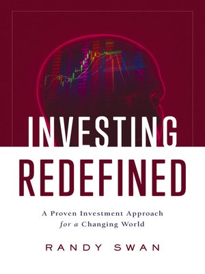 cover image of Investing Redefined